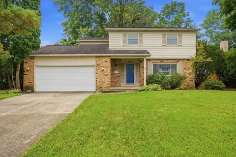 6983 Nocturne Rd N, Reynoldsburg, OH 43068