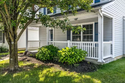 Exterior - 185 Simon St, Delaware, OH 43015 photo 2 of 3