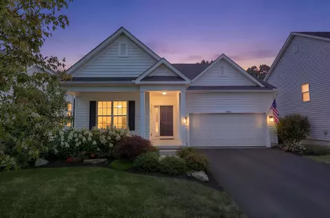 2753 Newbern Dr W, Blacklick, OH 43004