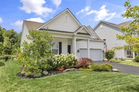 2753 Newbern Dr W, Blacklick, OH 43004