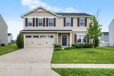 161 Rachel Ann Blvd, West Milton, OH 45383