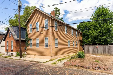 916-918 S Pearl St, Columbus, OH 43206