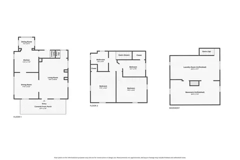 Floorplan - 535 E Main St, Ashland, OH 44805 photo 2 of 4