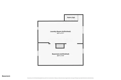 Floorplan - 535 E Main St, Ashland, OH 44805 photo 1 of 4