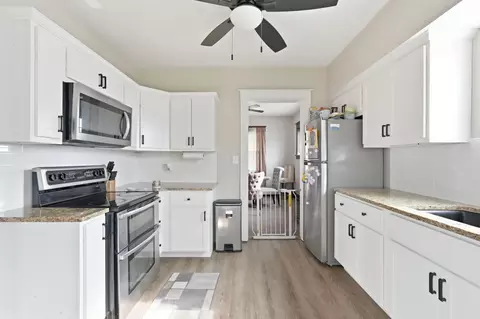 Kitchen - 535 E Main St, Ashland, OH 44805 photo 1 of 2
