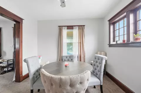 Dining - 535 E Main St, Ashland, OH 44805 photo 1 of 1