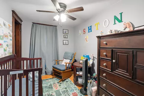 Bedroom - 535 E Main St, Ashland, OH 44805 photo 1 of 3