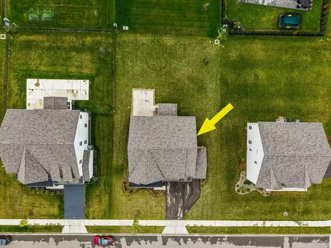 View/Area - 3387 Logsdon Loop, Delaware, OH 43015 photo 2 of 9
