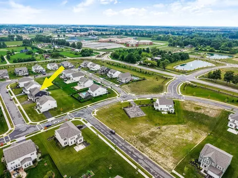 View/Area - 3387 Logsdon Loop, Delaware, OH 43015 photo 6 of 9