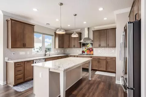 Kitchen - 3387 Logsdon Loop, Delaware, OH 43015 photo 1 of 5