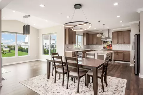 Dining - 3387 Logsdon Loop, Delaware, OH 43015 photo 2 of 3