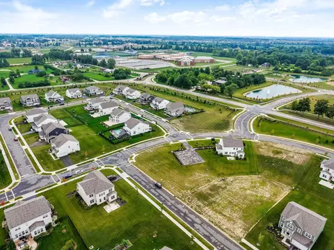 View/Area - 3387 Logsdon Loop, Delaware, OH 43015 photo 7 of 9