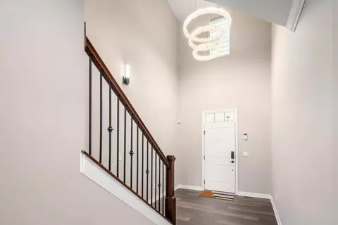 Entry Way - 3387 Logsdon Loop, Delaware, OH 43015 photo 3 of 6