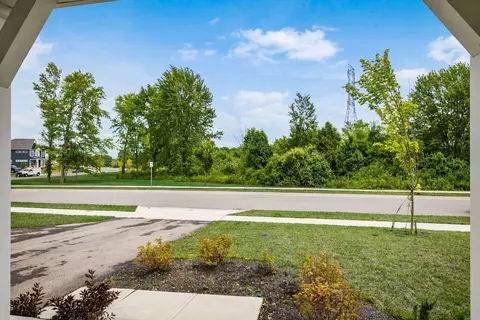 Exterior - 3387 Logsdon Loop, Delaware, OH 43015 photo 8 of 11