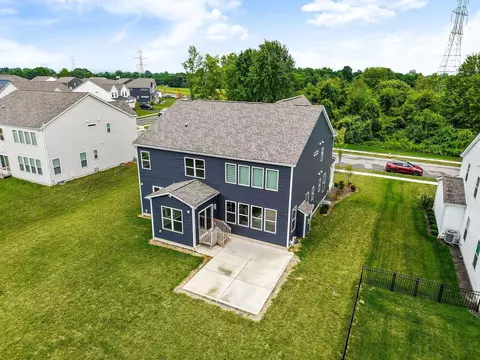 View/Area - 3387 Logsdon Loop, Delaware, OH 43015 photo 1 of 9