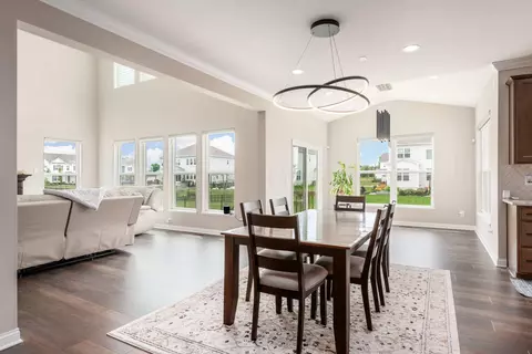 Dining - 3387 Logsdon Loop, Delaware, OH 43015 photo 3 of 3