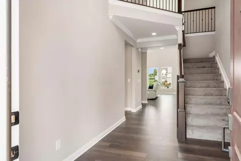 Entry Way - 3387 Logsdon Loop, Delaware, OH 43015 photo 1 of 6