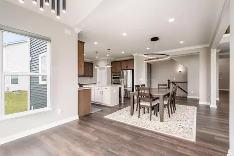Dining - 3387 Logsdon Loop, Delaware, OH 43015 photo 1 of 3