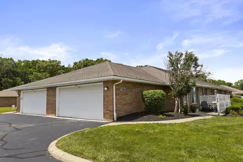 193 Residence Dr #193, Marysville, OH 43040