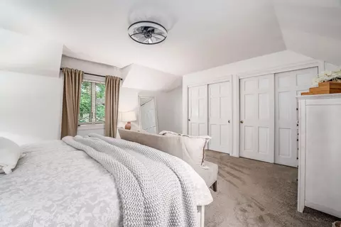 Bedroom - 8475 Gullane Ct, Dublin, OH 43017 photo 8 of 8