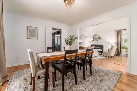 Dining - 8475 Gullane Ct, Dublin, OH 43017 photo 3 of 4