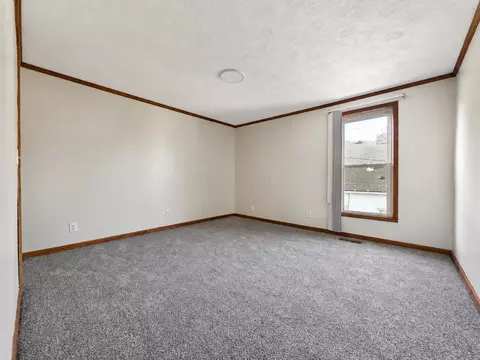 Bedroom - 106 Snyder St, Springfield, OH 45504 photo 1 of 1