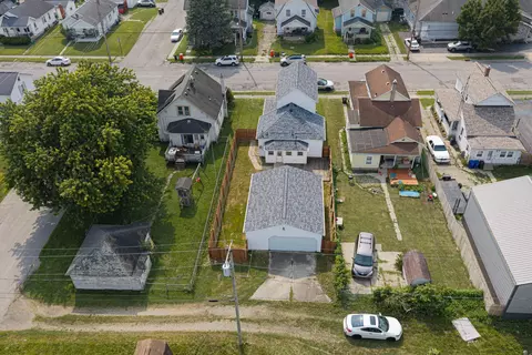 View/Area - 106 Snyder St, Springfield, OH 45504 photo 4 of 6