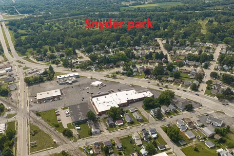 View/Area - 106 Snyder St, Springfield, OH 45504 photo 6 of 6