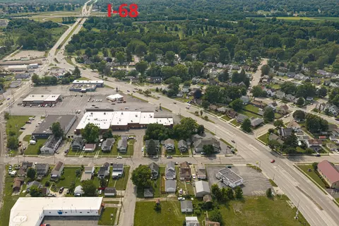View/Area - 106 Snyder St, Springfield, OH 45504 photo 1 of 6