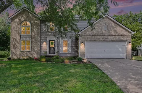4354 Big Sky Ct, Columbus, OH 43230