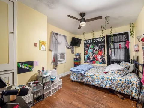Bedroom - 404 Berkeley Rd, Columbus, OH 43205 photo 1 of 3
