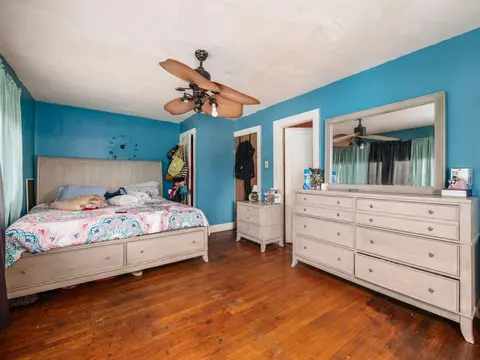 Bedroom - 404 Berkeley Rd, Columbus, OH 43205 photo 2 of 3