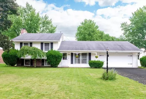 931 Sherwood Ave, Marysville, OH 43040