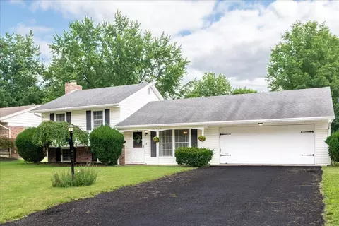 931 Sherwood Ave, Marysville, OH 43040