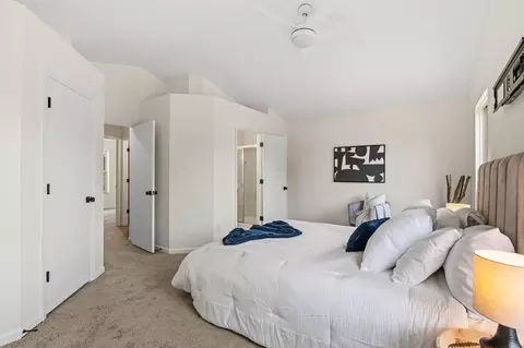 Bedroom - 7632 Plainfield Dr, Pickerington, OH 43147 photo 8 of 8
