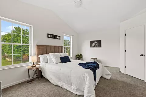 Bedroom - 7632 Plainfield Dr, Pickerington, OH 43147 photo 7 of 8