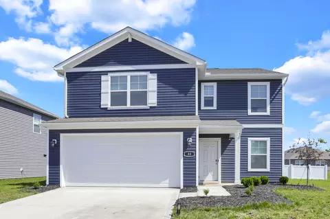 33 Cider Mill Dr, Ashville, OH 43103