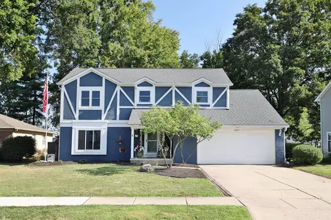 1730 Scottsdale Ave, Columbus, OH 43235