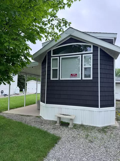 11377 Township Road 266 #8, Lakeview, OH 43331
