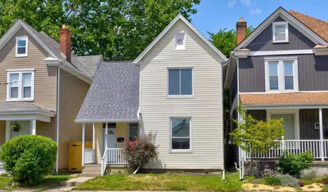 644 E Whittier St, Columbus, OH 43206