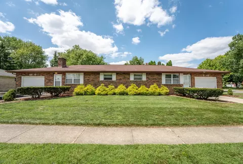 2643 Blossom Ave #2643-2645, Columbus, OH 43231