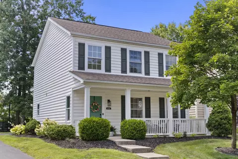 4111 Sweet Shadow Ave, Columbus, OH 43230