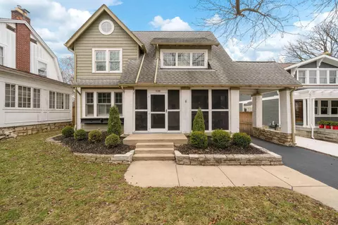 1098 Lincoln Rd, Columbus, OH 43212