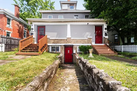 2640-2642 W Broad St, Columbus, OH 43204