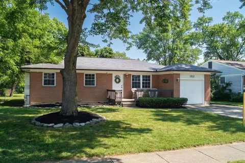 182 Muskingum Dr, Gahanna, OH 43230