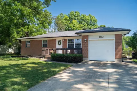 182 Muskingum Dr, Gahanna, OH 43230
