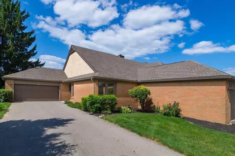3931 Inverness Cir, Dublin, OH 43016