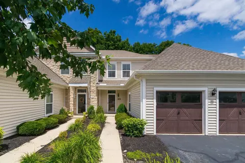 374 Westgreen Ln, Westerville, OH 43082