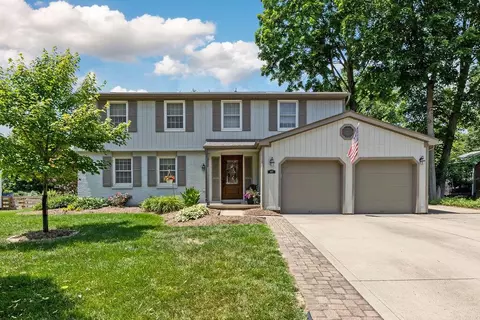 977 Danvers Ave, Westerville, OH 43081