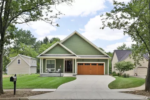 6003 Weatherburn Pl, Worthington, OH 43085